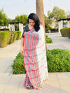 Begumpuri Pure Cotton Handweived Sarees