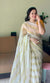 Mul Cotton Zari Work Sarees