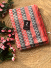 Begumpuri Pure Cotton Handweived Sarees